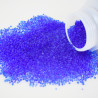 500g Blue Color Changing Silica Gel Desiccant Box