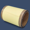 100mm x 10m Polyimide Solid Battery Separator Film PIP40 for Li-ion High Temp