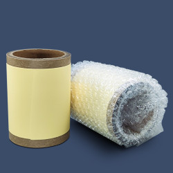 100mm x 10m Polyimide Solid Battery Separator Film PIP40 for Li-ion High Temp