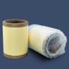 100mm x 10m Polyimide Solid Battery Separator Film PIP40 for Li-ion High Temp