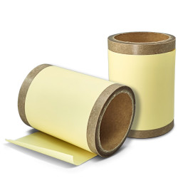 100mm x 10m Polyimide Solid Battery Separator Film PIP40 for Li-ion High Temp