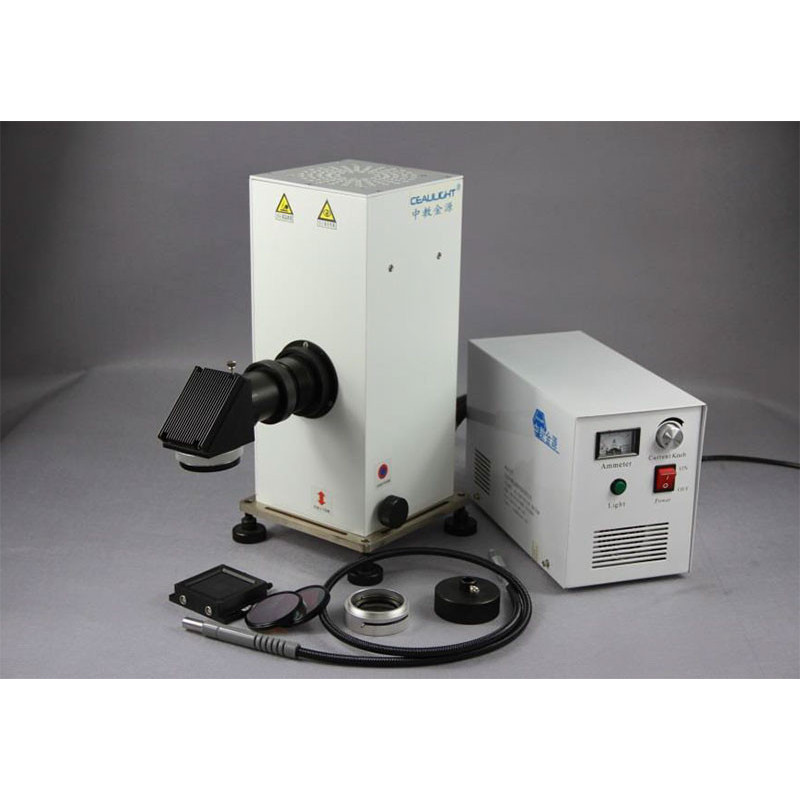 Xenon Lamp (CEL-S500) Xenon Lamp (CEL-S500)