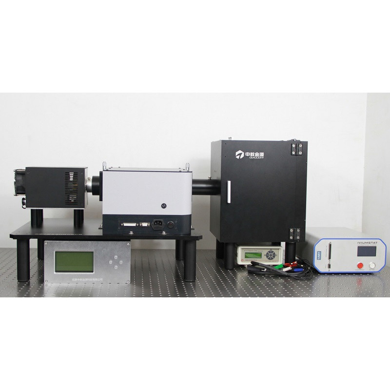 #Solar Simulation #AULIGHT Xenon LAMP #CEL-HXF300-T3 #Xenon Lamp Singapore #Integrated Xenon System #CEL-SLF300 #Xenon Lamp Sing