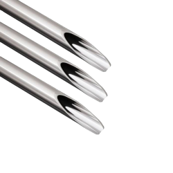 316L EP Grade 1/8 (Φ3.18*0.71) x 1m for 316L Stainless Steel Precision EP Tube