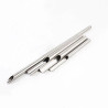 316L EP Grade 1/4 (Φ6.35*1.24) x 1m Bright Seamless Electrolytic Tube for 316L Stainless Steel Precision