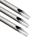 316L EP Grade 1/4 (Φ6.35*1.24) x 1m Bright Seamless Electrolytic Tube for 316L Stainless Steel Precision