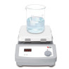 DLAB HP550-S (PT1000 + Stand) Lab LED Digital Heating Plate 7-inch