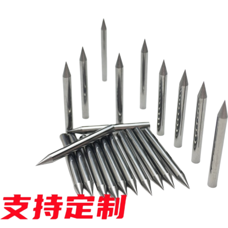 Tungsten Steel Needle 3.0x200mm Sharpened One End [Customizable]