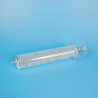 100ml Glass Syringe for Non-Methane Total Hydrocarbon Odor Sampling