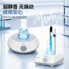 DLAB FlatSpin Ultra-Thin 0.8L/1500rpm Economic Magnetic Stirrer