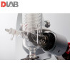 DLAB RE100-Pro Rotavapor with Vertical or Diagonal  Glass Component