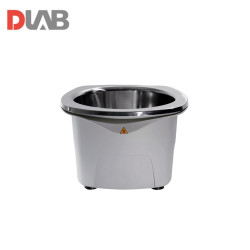 DLAB RE100-Pro Rotavapor with Vertical or Diagonal  Glass Component