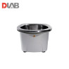 DLAB RE100-Pro Rotavapor with Vertical or Diagonal  Glass Component