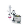 Zhengzhou Great Wall R-1001VN+DL400+MP-201ZA Lab Rotary Evaporator Kit