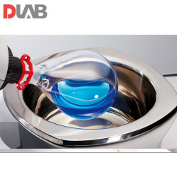 DLAB RE100-S 1200cm² Glass Assembly for Rotavapor Distiller
