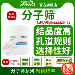 XFNano Titanium Silicate TS-1 Molecular (20g)
