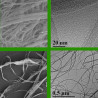 XFNano XFS22  SW CNT Ultra High Purity Single-Wall Carbon Nanotubes 95% Pure, 1-2nm Diameter, 5-30um Length (1g)