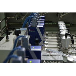 SevenStar MFC CS200A/C/D High-Precision Gas Flow Controller