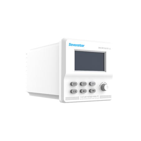 SevenStar D08-1FD Flow Controller Supports MODBUS Digital Communication