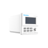 SevenStar D08-1FD Flow Controller Supports MODBUS Digital Communication