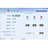 SevenStar D08-1FD Flow Controller Supports MODBUS Digital Communication