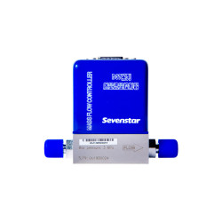 SevenStar Blue D07-19B Gas Mass Flow Controller