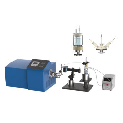 Shanghai LingLu DEMS QAS-100/PrismaPro Differential Electrochemical Mass Spectrometer