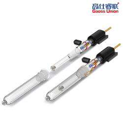 Electrode Hg/HgO - Single Junction (Extended Length) for Hach REX Mercury Oxide