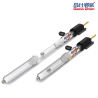Electrode Hg/HgO - Single Junction (Extended Length) for Hach REX Mercury Oxide