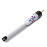Electrode Hg/HgO - Single Junction (Extended Length) for Hach REX Mercury Oxide