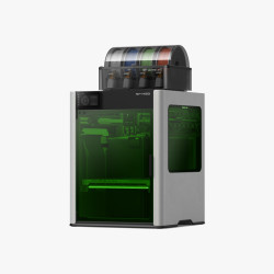 Bamboo H2D Laser Full Combo - 10W Laser Engraving, Cutting, Drawing, Multi-functional, High Precision