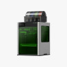 Bamboo H2D Laser Full Combo - 10W Laser Engraving, Cutting, Drawing, Multi-functional, High Precision