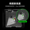 Bamboo H2D Laser Full Combo - 10W Laser Engraving, Cutting, Drawing, Multi-functional, High Precision
