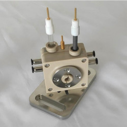 Electrochemical In-situ X-ray Absorption Spectroscopy Reaction Cell (BJScistar)