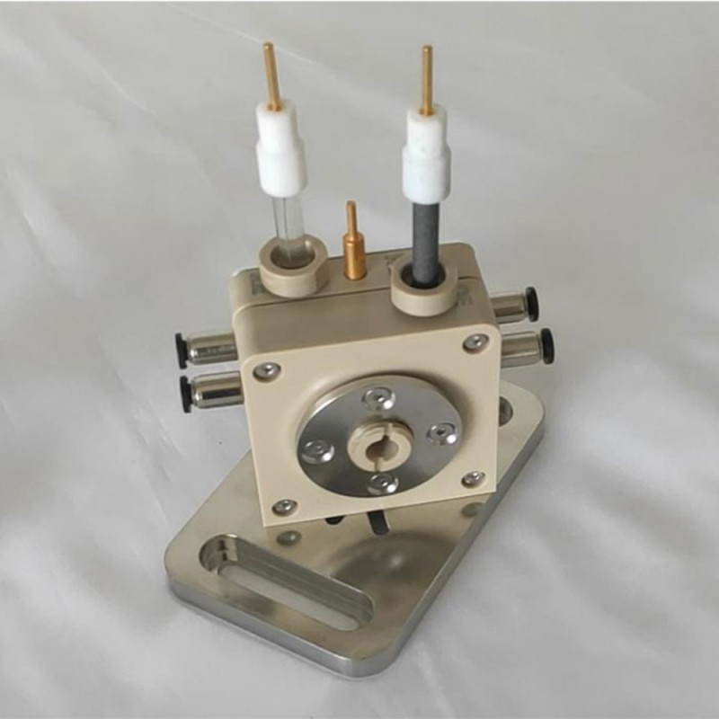 Electrochemical In-situ X-ray Absorption Spectroscopy Reaction Cell (BJScistar)