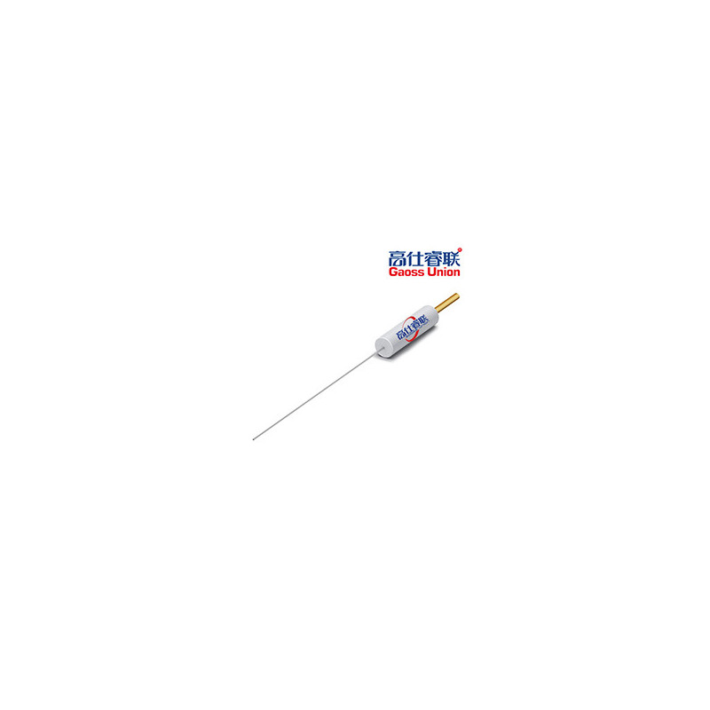 GSU D0.5*L37mm Platinum Counter Electrode