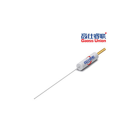 GSU D0.5*L37mm Platinum Counter Electrode