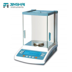 Jinghua FA2204N 0.0001g Electronic Analytical Balance