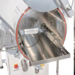 Etelux Vacuum Glovebox Lab2000 with Purification System
