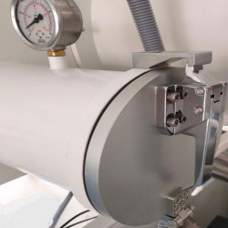 Etelux Vacuum Glovebox Lab2000 with Purification System