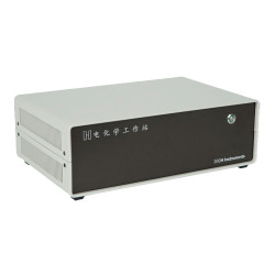 CHI760E CHI760F Dual-Channel Electrochemical Workstation