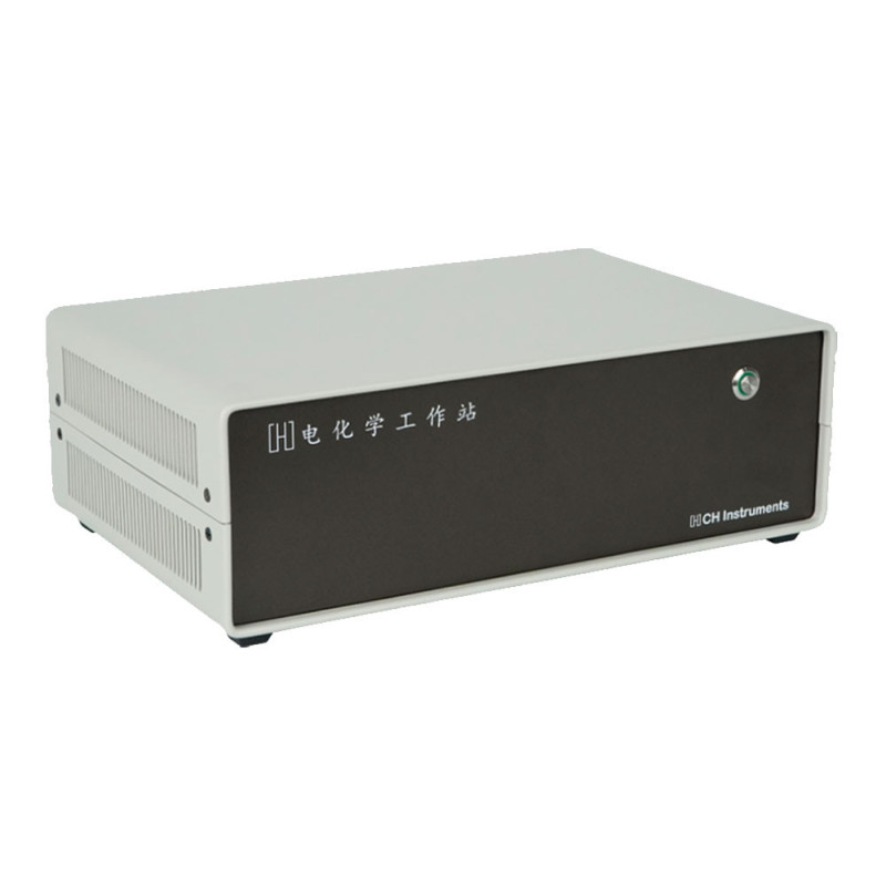 CHI760E CHI760F Dual-Channel Electrochemical Workstation