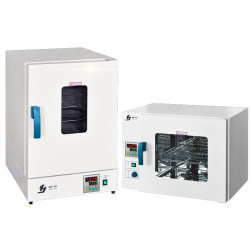 Jinghong DHG-9070A Vertical 72L Air-Convection Electric Oven