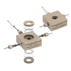GSU C031-5-1 In-Situ Sealed Electrolytic Cell for Dendrite Observation
