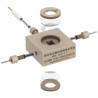 GSU C031-5-1 In-Situ Sealed Electrolytic Cell for Dendrite Observation
