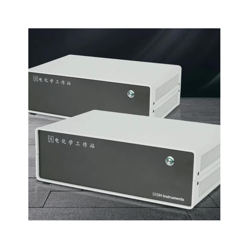 CHI660E CHI660F Single-Channel Electrochemical Workstation