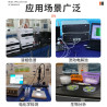 CHI660E CHI660F Single-Channel Electrochemical Workstation