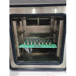 新威 WGDW-100L 零下70度 高低温电池测试箱