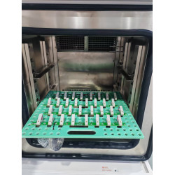 新威 WGDW-100L 零下70度 高低温电池测试箱