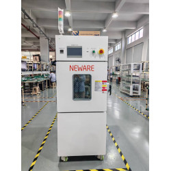 Neware WGDW-100L-70C Integrated High-Low Temperature Battery Test Chamber
